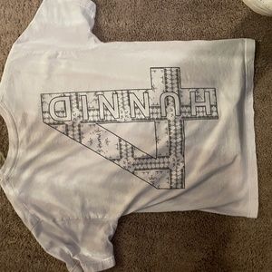 4Hunnid T-shirt m